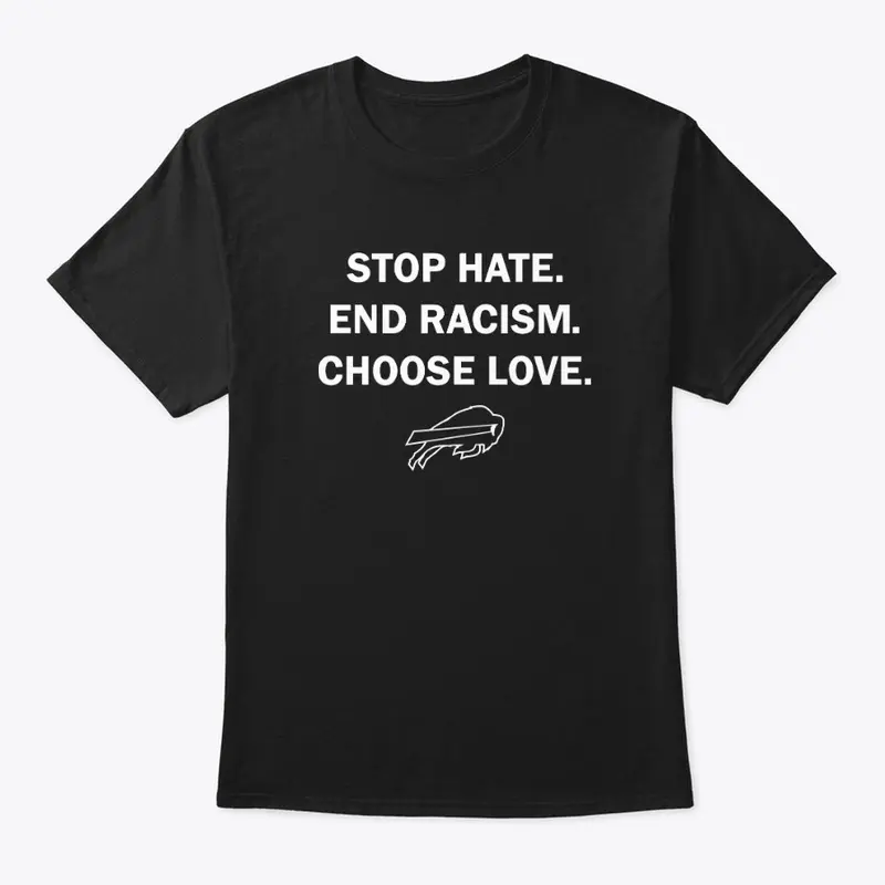 Choose Love T Shirt