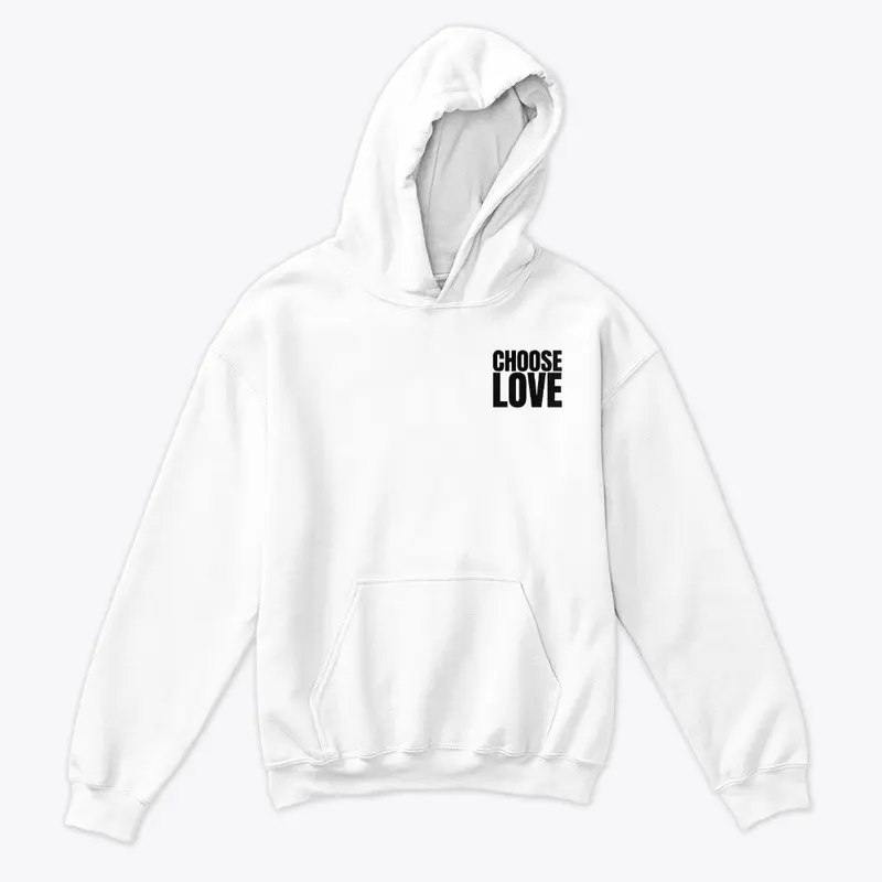 Choose Love T Shirt