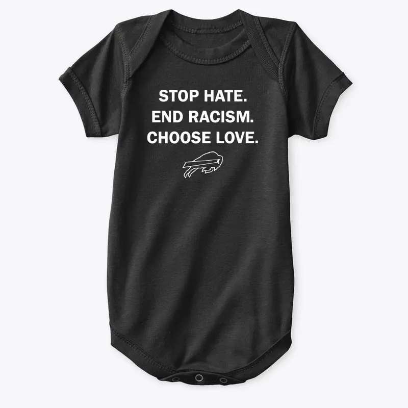 Choose Love T Shirt