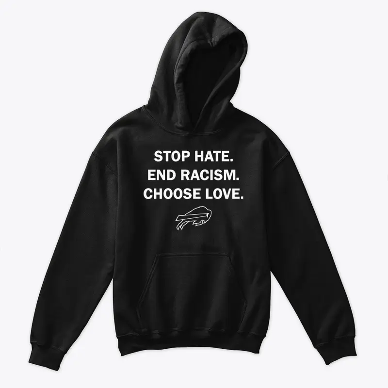 Choose Love T Shirt