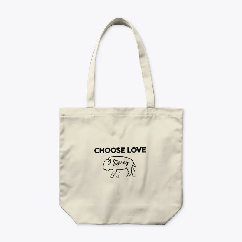 Choose Love T Shirt