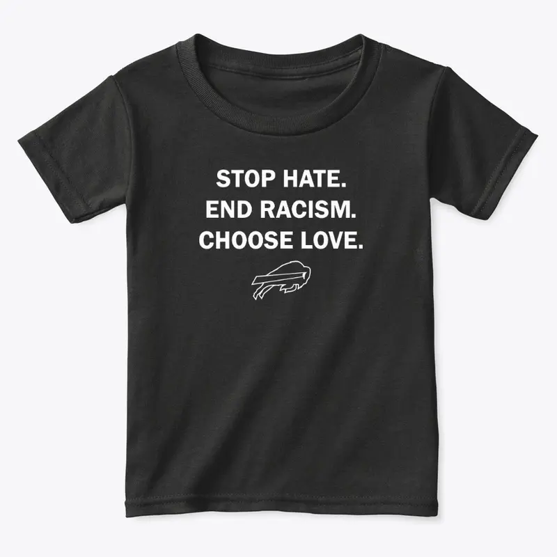 Choose Love T Shirt