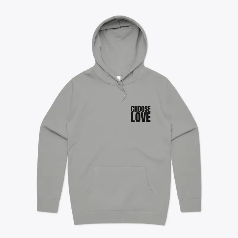 Choose Love T Shirt