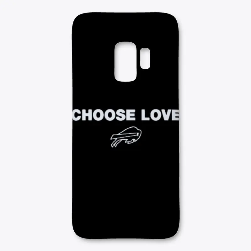 Choose Love T Shirt